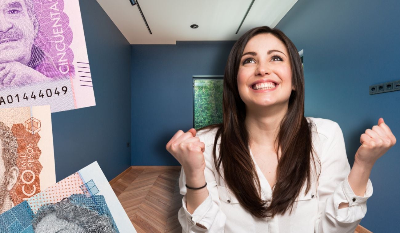 Ahorro para inquilinos Ley habilita descuentos en el arriendo