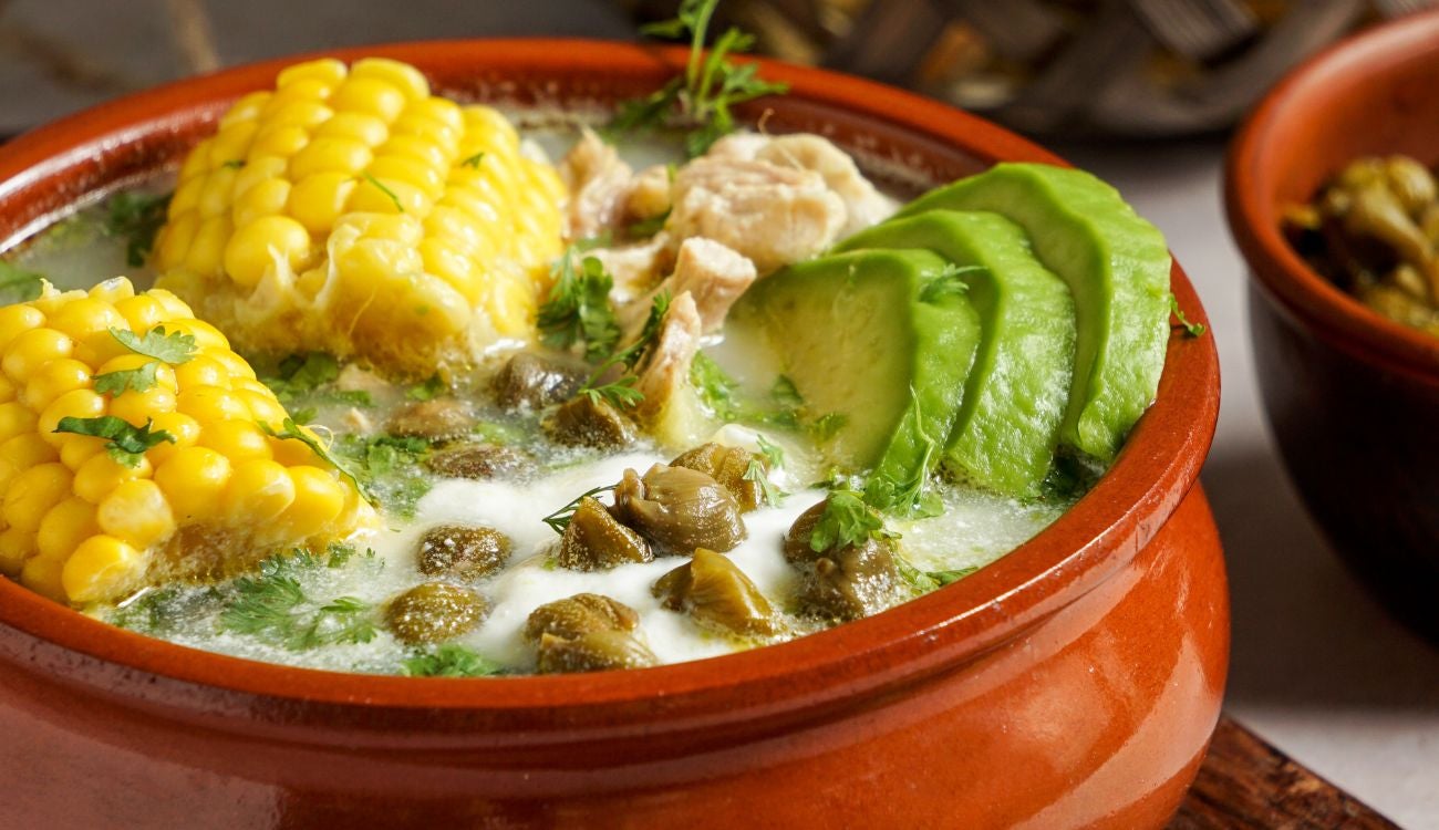 ¿Dónde se come más sabroso en Bogotá? Las 10 rutas para descubrirlo