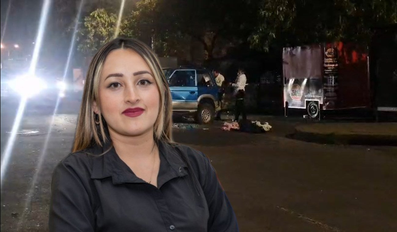 Alcaldesa de Kennedy habla del linchamiento a conductor