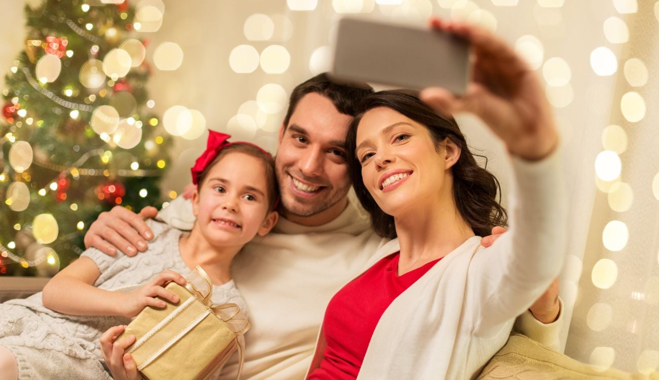 Navidad empezó temprano: lugares para ver alumbrados y decoraciones en Bogotá