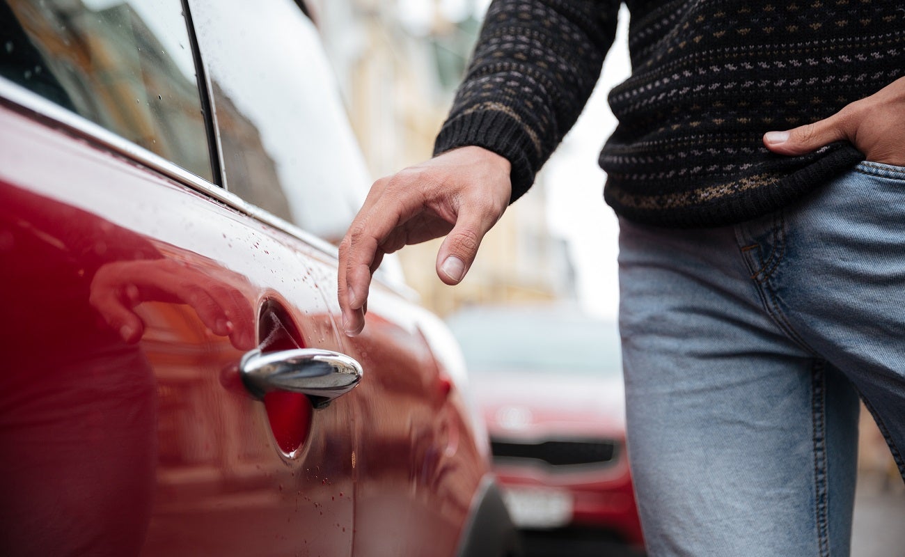 Amenazas de conductores de aplicaciones