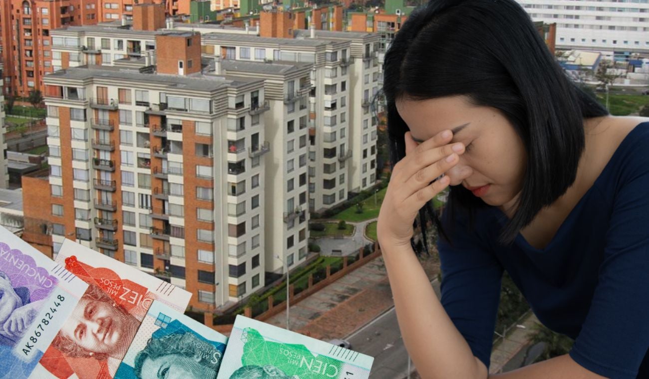 Arrendadores no pagarán servicios atrasados inquilinos y empresas arreglan