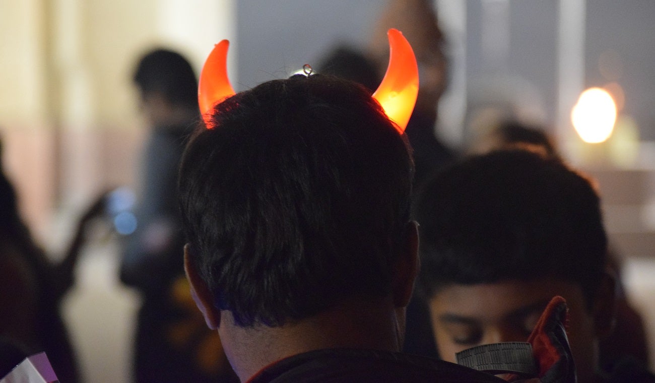 Asesinato de estudiante de Los Andes el 31 de octubre