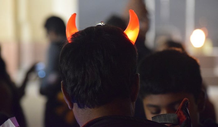 Asesinato de estudiante de Los Andes el 31 de octubre