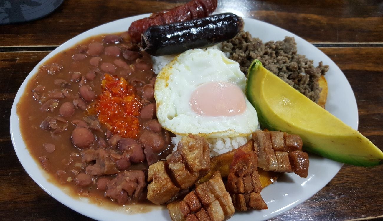 ¿Dónde se come más sabroso en Bogotá? Las 10 rutas para descubrirlo