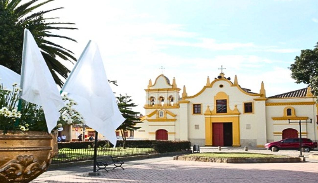 Bojacá, Cundinamarca: cómo llegar al pueblo del turismo religioso