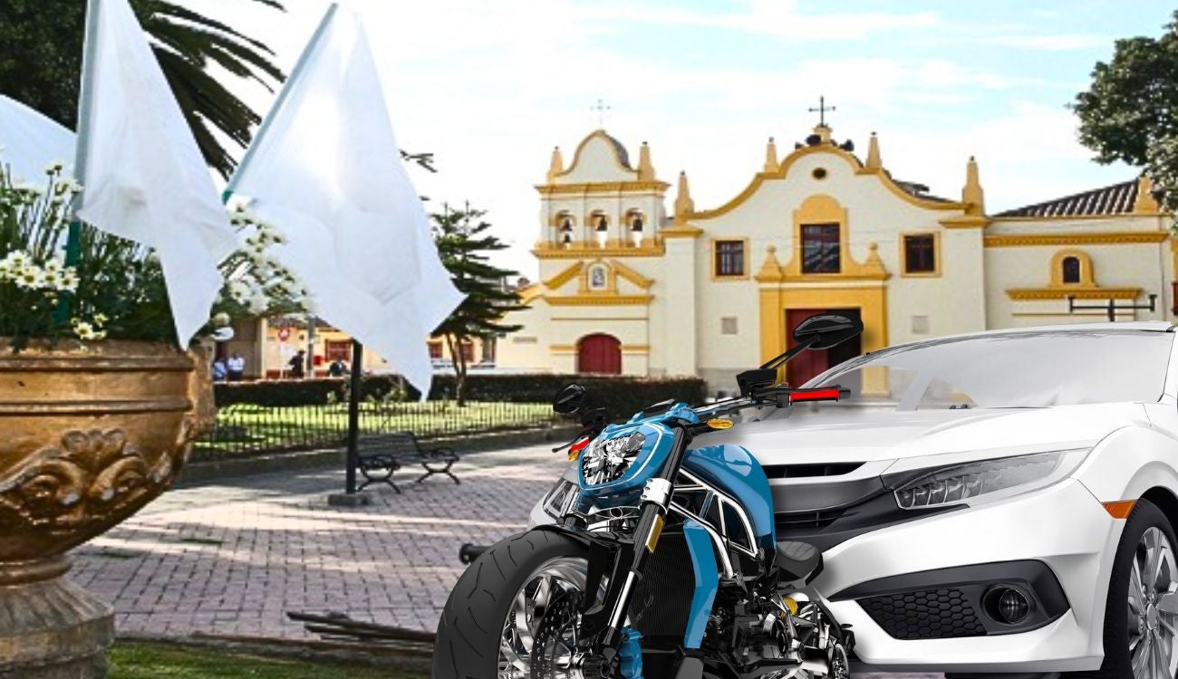 Bojacá, Cundinamarca: cómo llegar al pueblo del turismo religioso