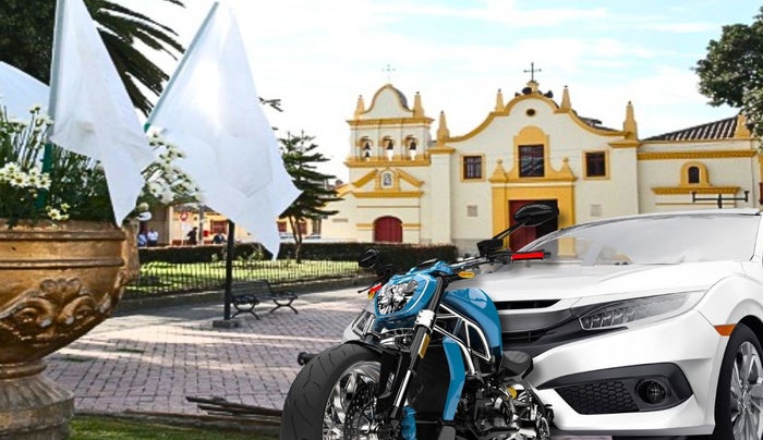 Bojacá, Cundinamarca: cómo llegar al pueblo del turismo religioso