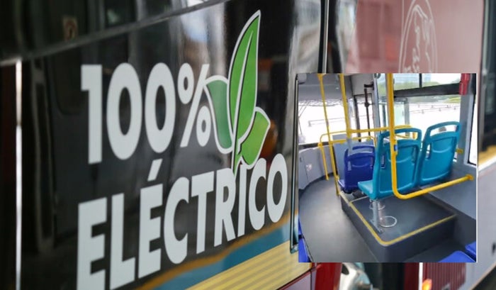 Buses de TransMilenio tendrán nuevas sillas modernización inicia en 2026