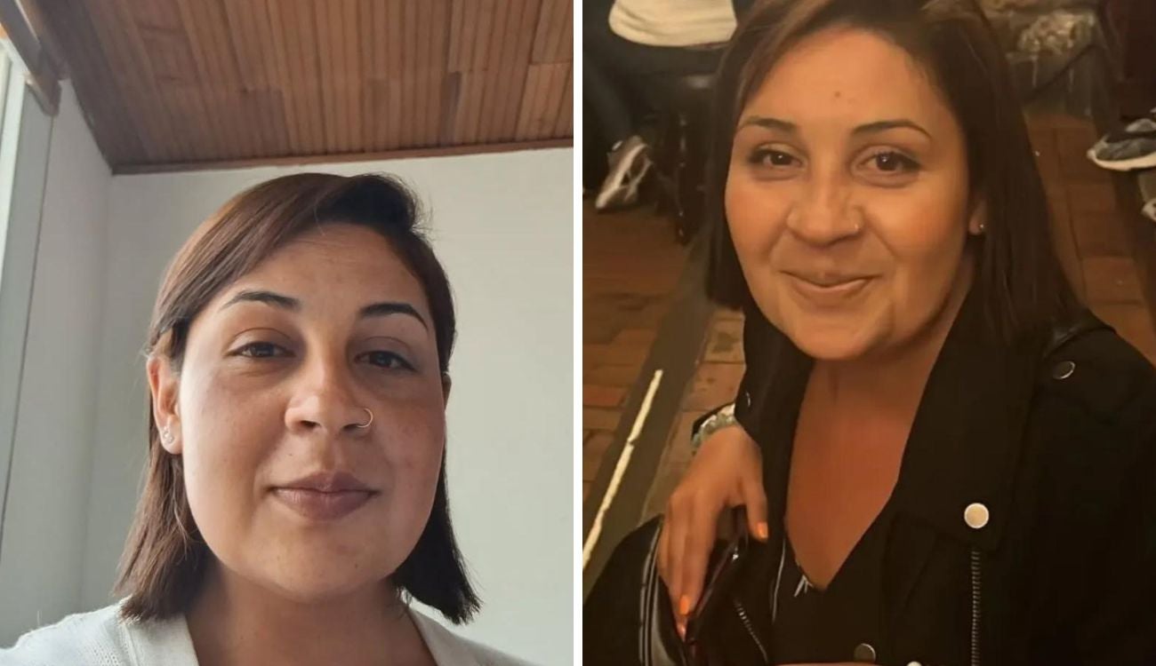 Buscan a Lina González, reportada como desaparecida en Suba