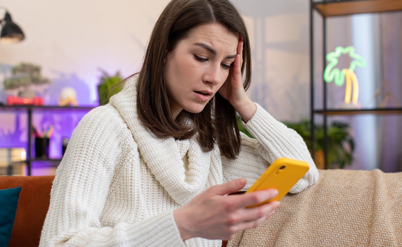 Caída de Nequi este viernes 21 de noviembre