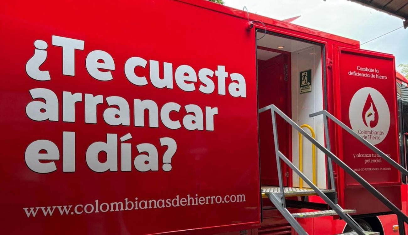 Ciudadanos podrán acceder a exámenes de ferritina sin costo en Bogotá