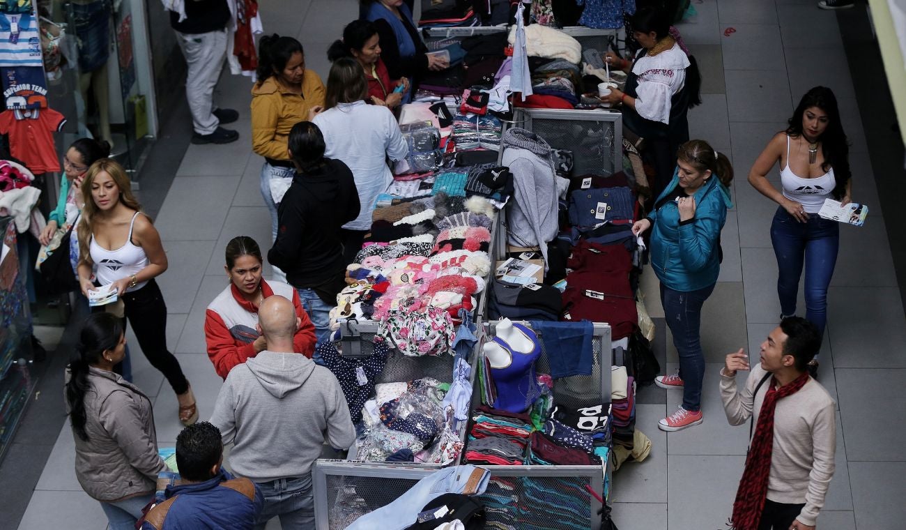 Centro Comercial Gran San