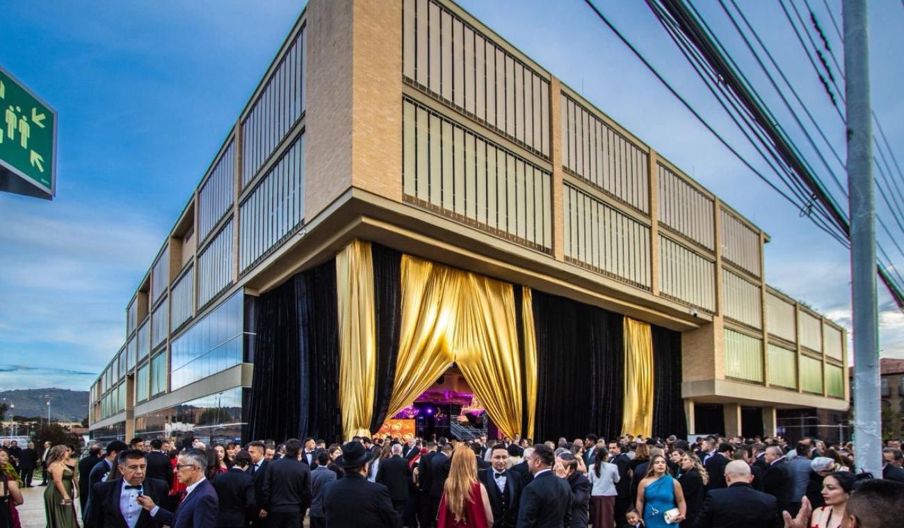 Chía estrena moderno CAM atención ciudadana será exprés