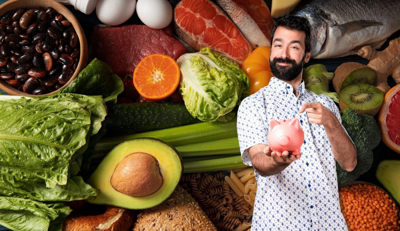 7 claves para organizar la cocina y reducir el desperdicio de alimentos