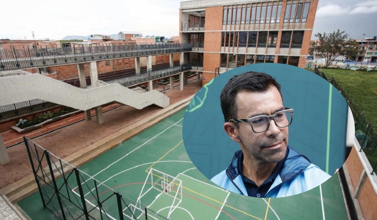 Colegios de Cundinamarca entran en competencia matrículas traen su premio