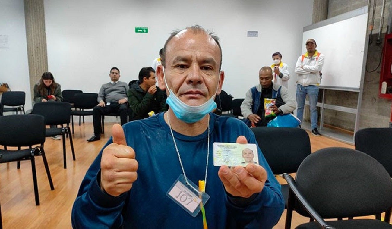 Cómo sacar cédula digital sin ir a Registraduría