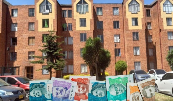 Conjuntos ganan polémica por cobro en parqueaderos Ley los dejó tranquilos