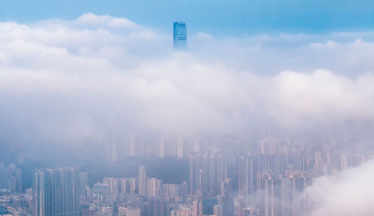 Contaminación del aire en Bogotá rural: Mochuelo bajo la lupa de la CAR