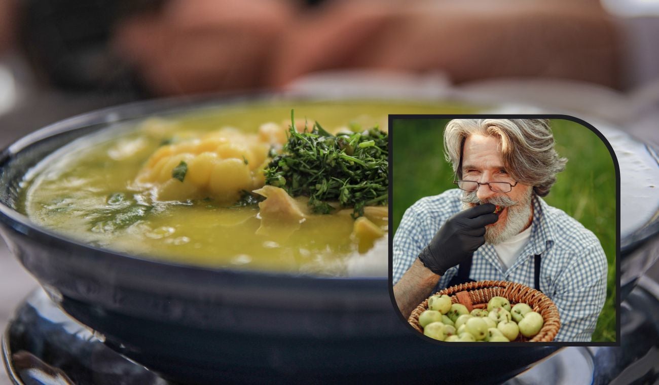 Corrientazo y dulces sin gastar un peso en Bogotá Pa’ chuparse los dedos