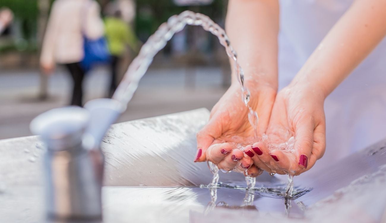 Cortes de agua en Bogotá este puente festivo: revise si su barrio está en la lista