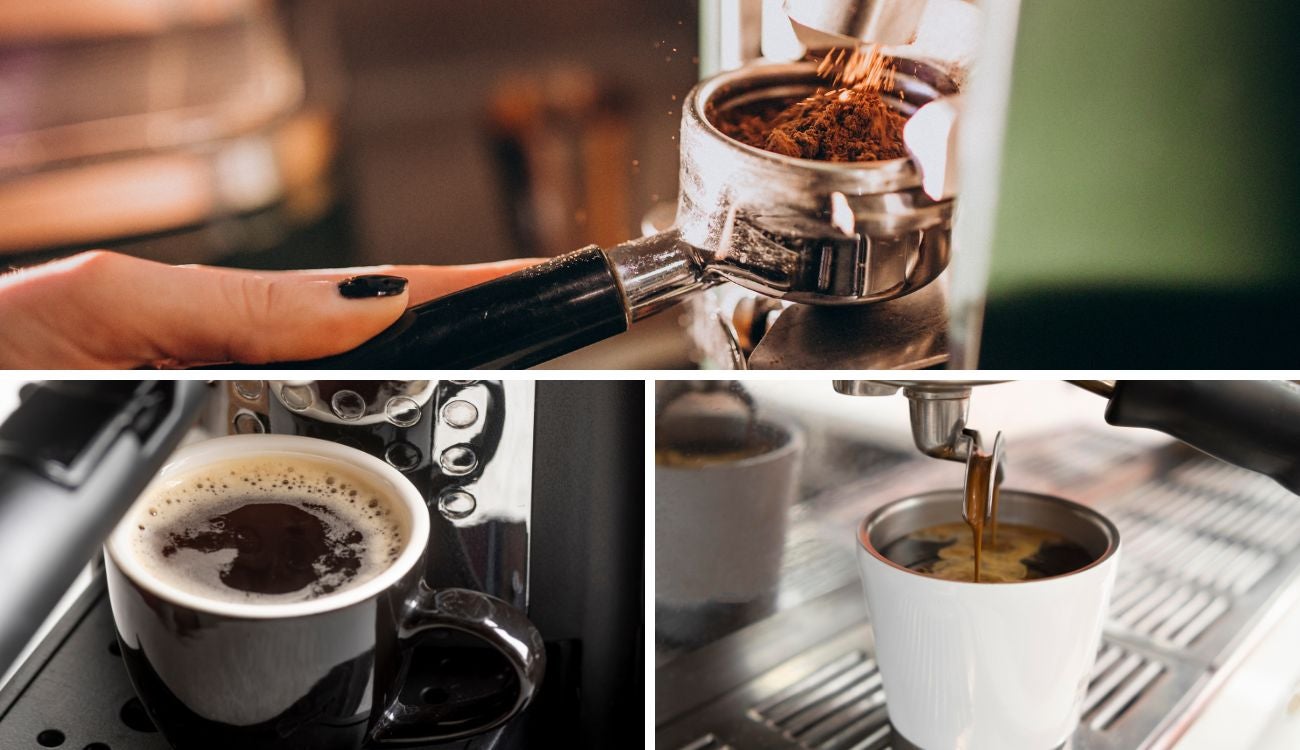 Revelan los errores que están dañando su cafetera sin que se dé cuenta