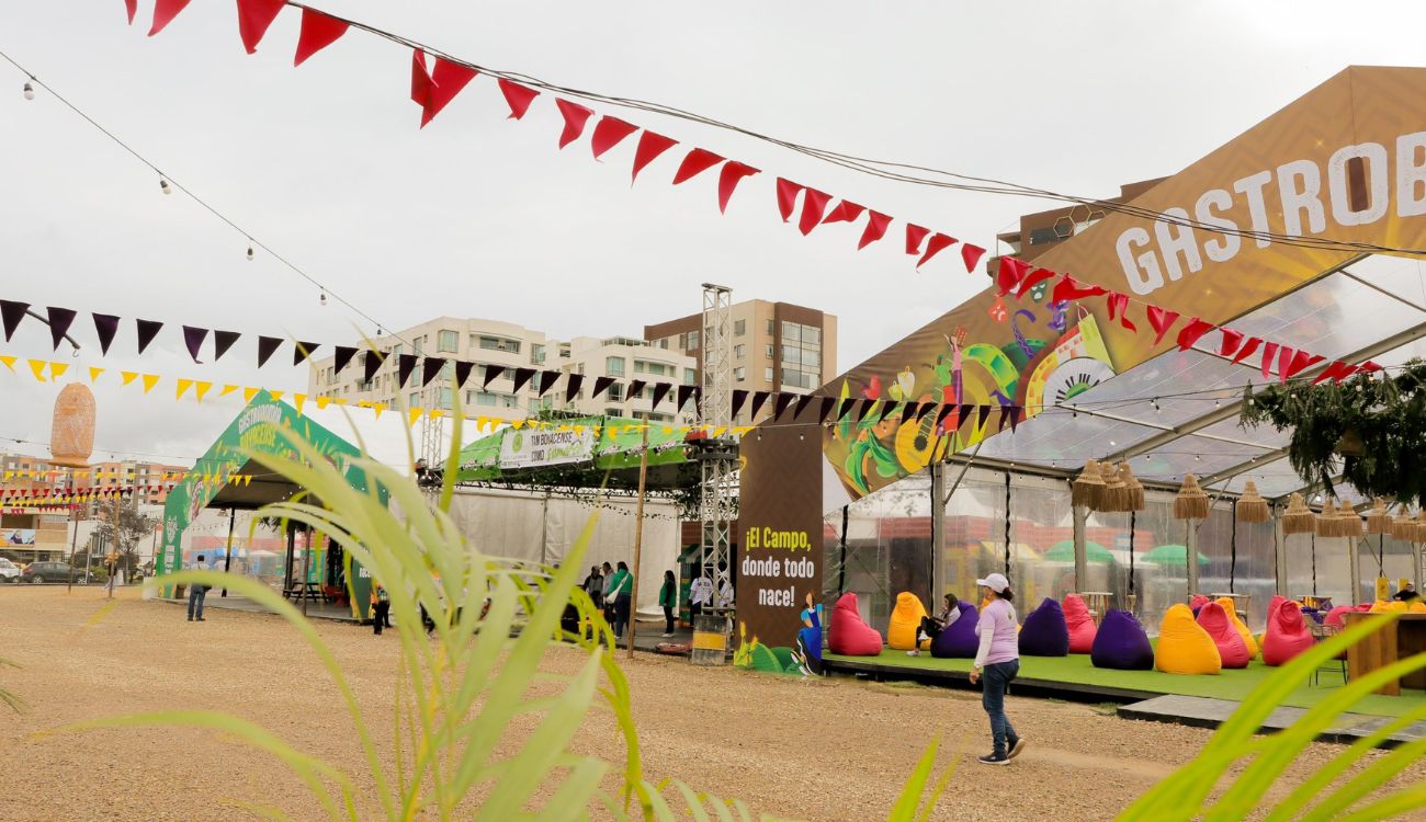 CosechArte 2025: el talento artesanal brilló en Boyacá