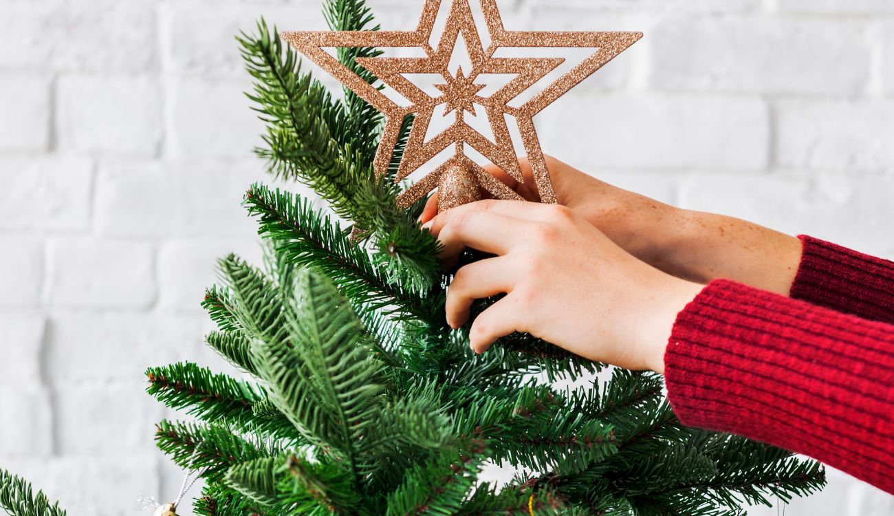 ¿Cuándo poner el árbol de Navidad? Inicie con todo el espíritu festivo
