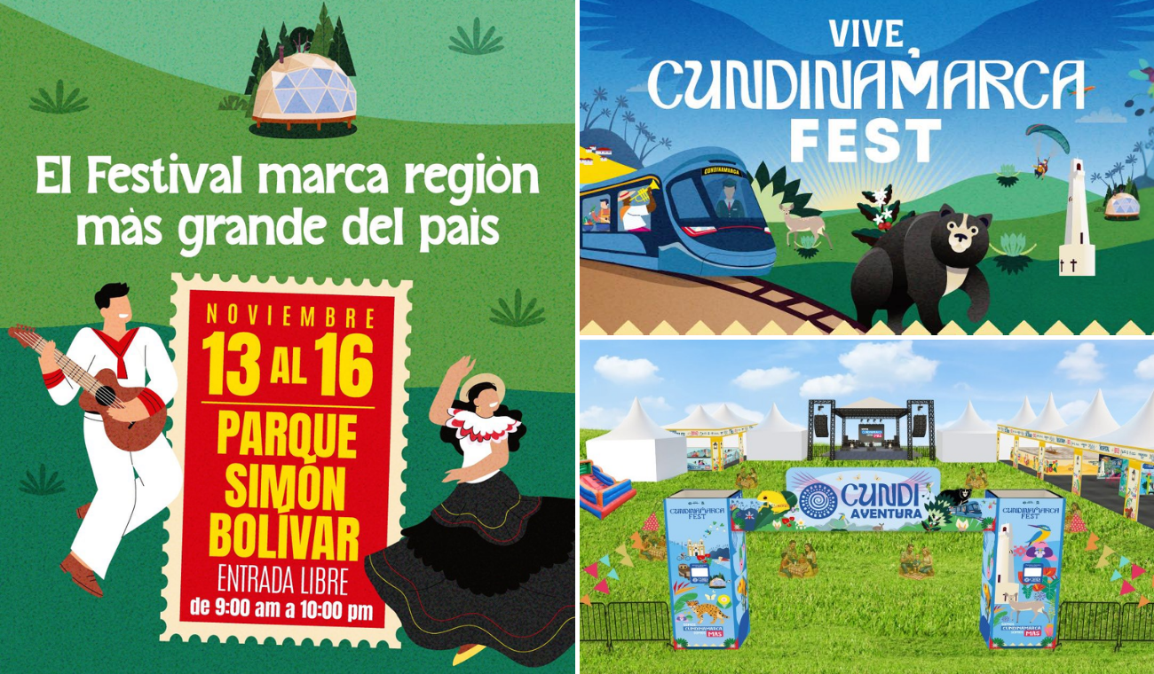 Cundinamarca Fest 2025