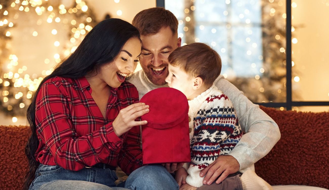 Navidad empezó temprano: lugares para ver alumbrados y decoraciones en Bogotá