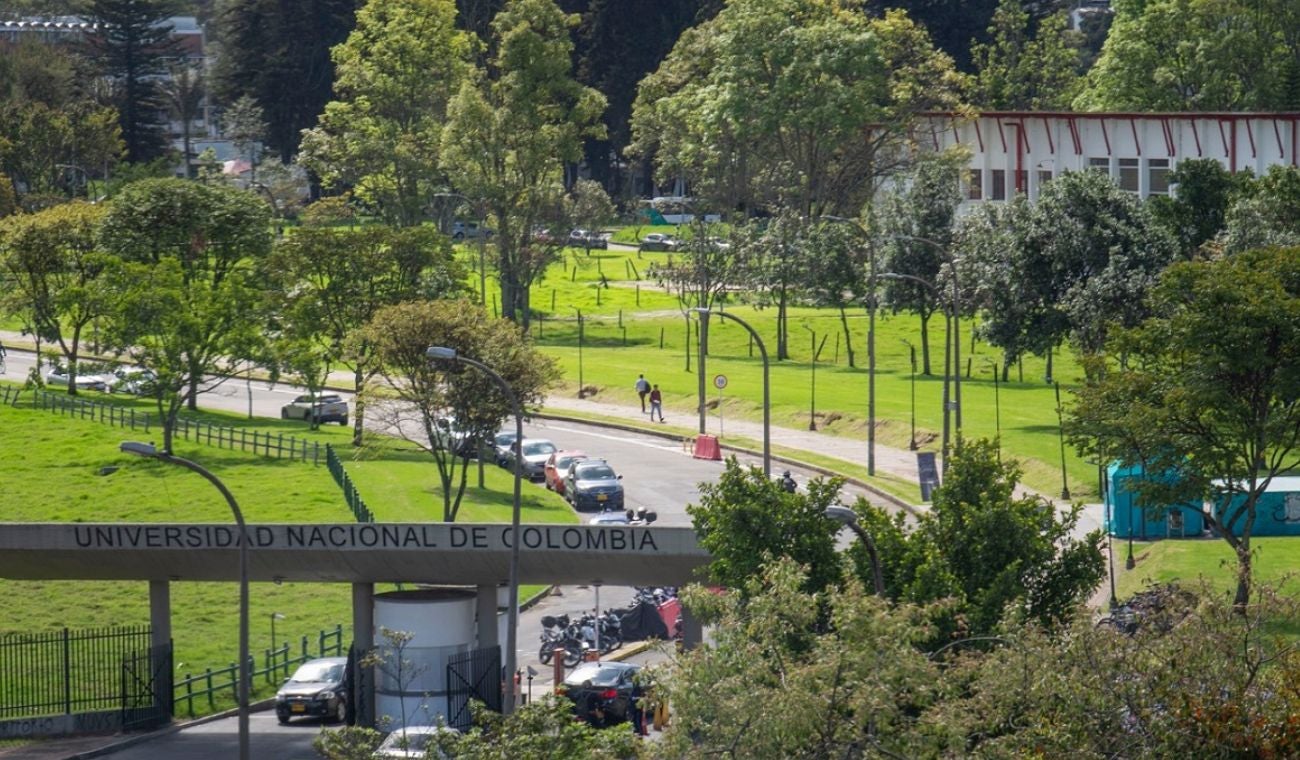 Identifican identidad de del cuerpo encontrado sin vida en la U. Nacional