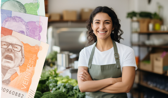 Emprendedores dejarán de perder dinero con ley de pagos justos