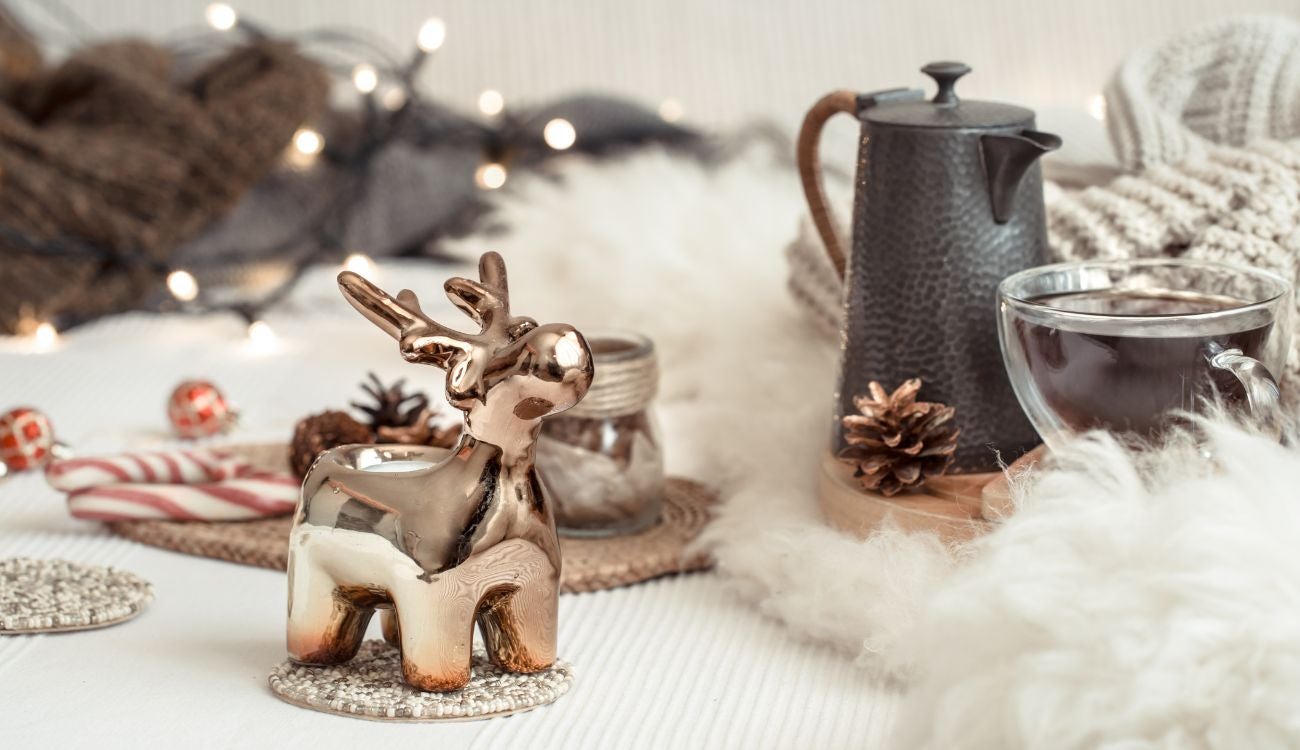 Árbol barato conquista corazones esta Navidad y deja atrás al tradicional