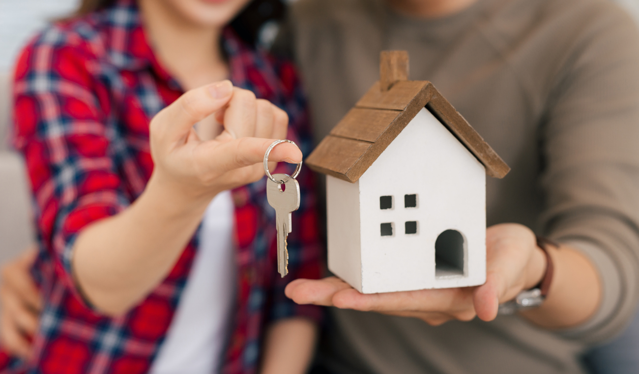 Feria de Vivienda para Mujeres