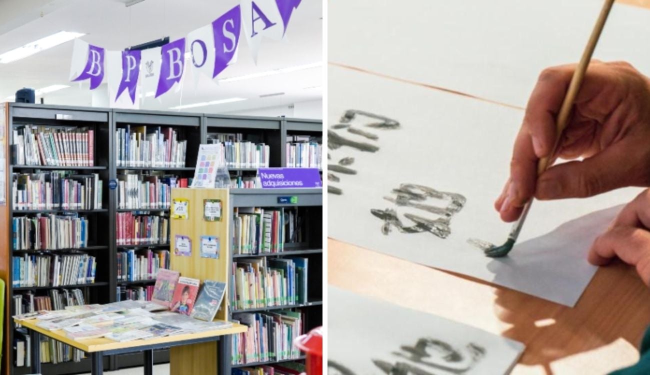 Entre libros y pinceles: el Festival Ilustre Bogotá aterriza en BibloRed