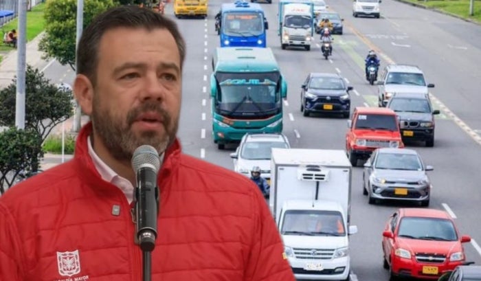 Galán acaba la ‘maña’ de matricular fuera para pagar menos impuestos