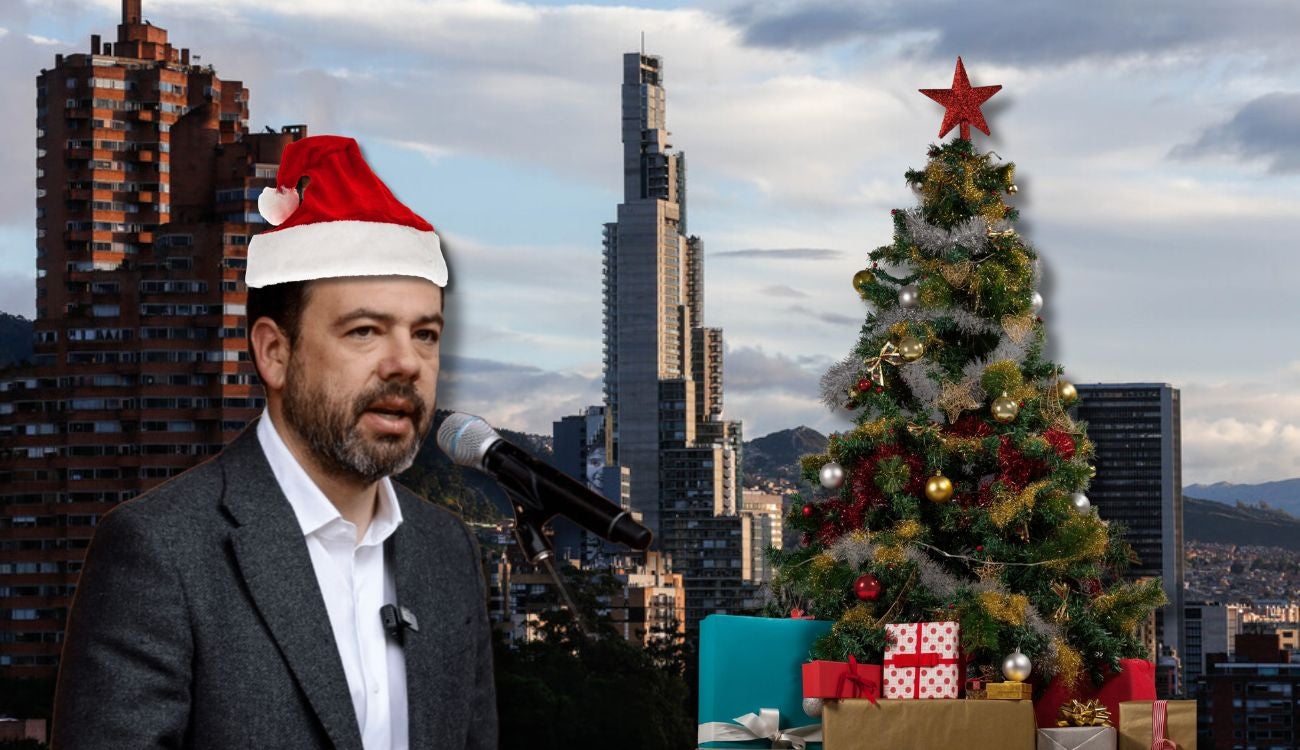 Dónde y cuándo disfrutar la Navidad en Bogotá: guía de eventos y horarios