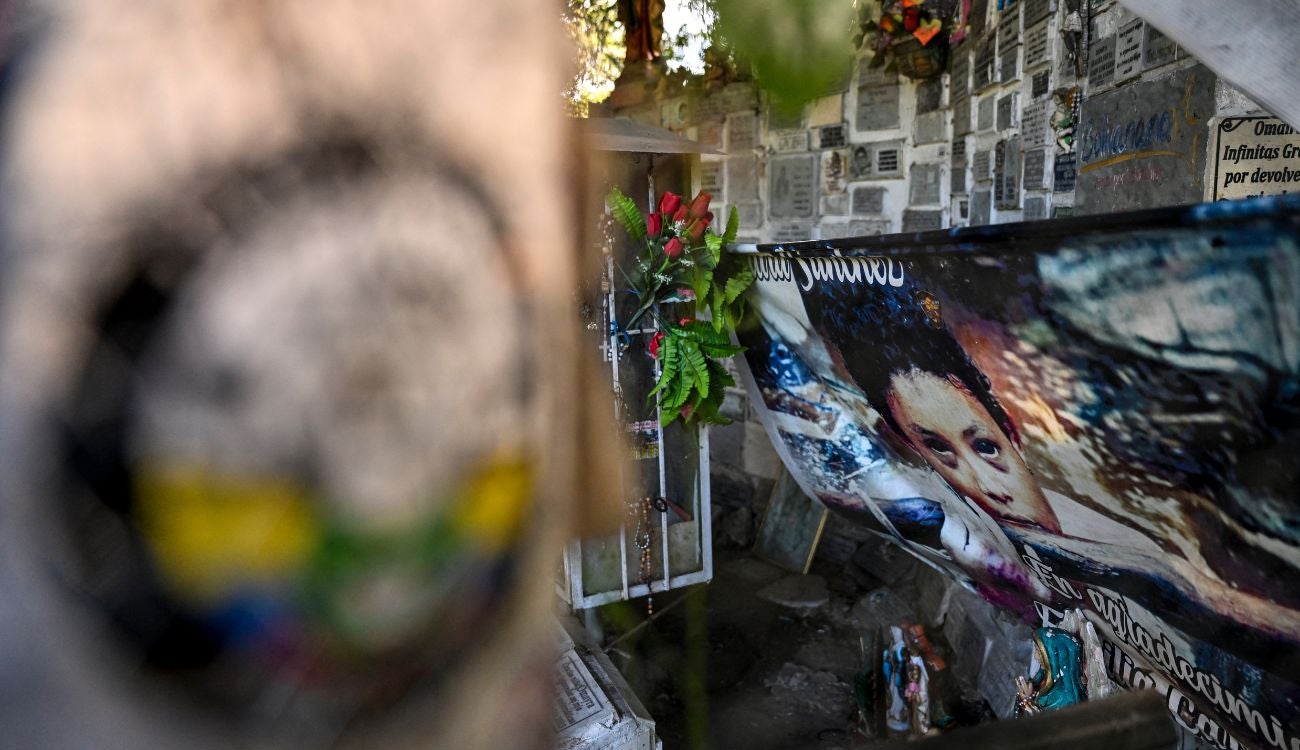 Exposición en Bogotá revive la tragedia de Armero con 'Ningún lugar a donde ir'