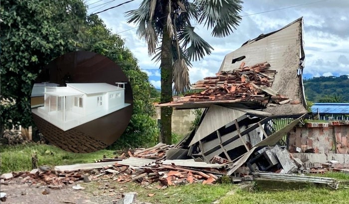 Gobernación le mete $53 mil millones para reconstruir Medina y Paratebueno