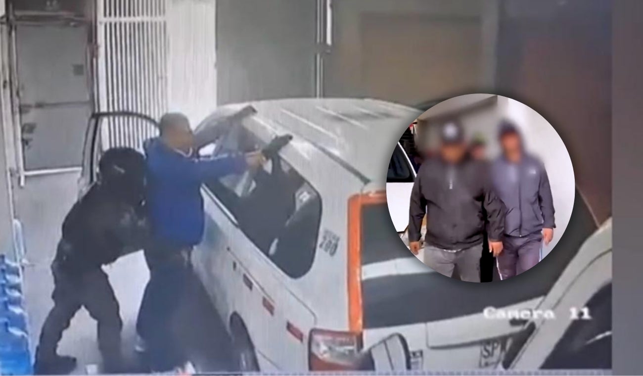 GOES frustró robo en bodega textil de Fontibón: 13 capturados