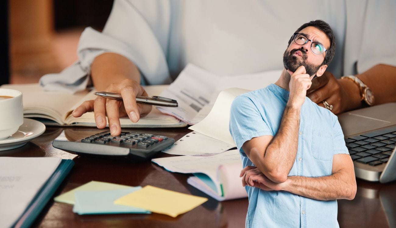 Morosos del ICA tiemblan: Hacienda busca recuperar $104 mil millones