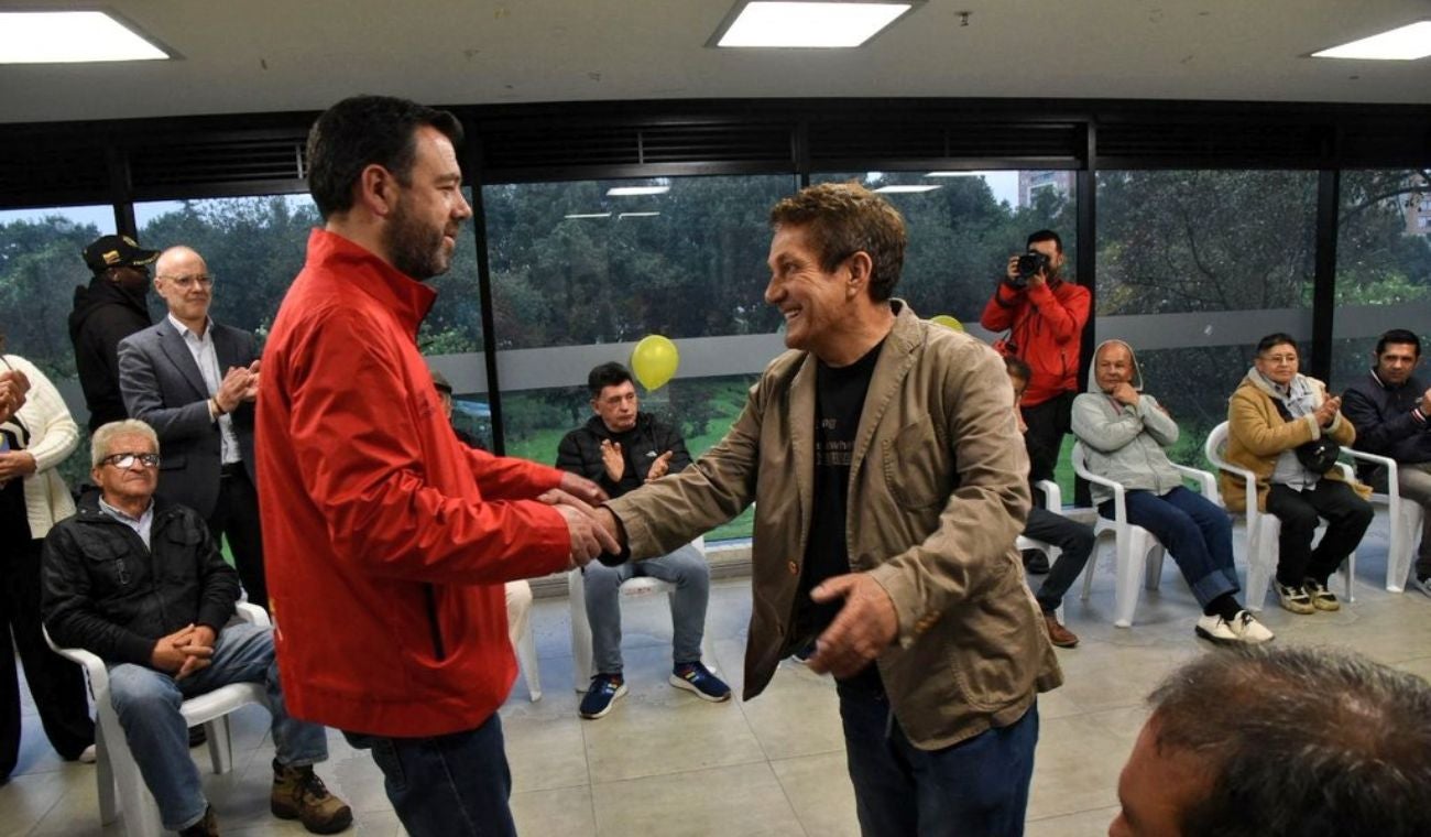 Hospedaje Social para exhabitantes de calle