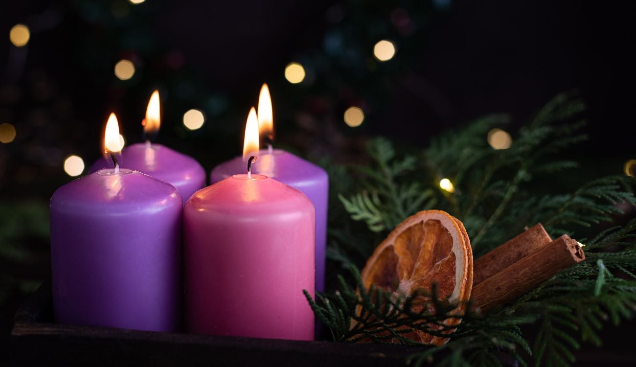 Revelan fecha de inicio del Adviento 2025, su significado y oraciones clave