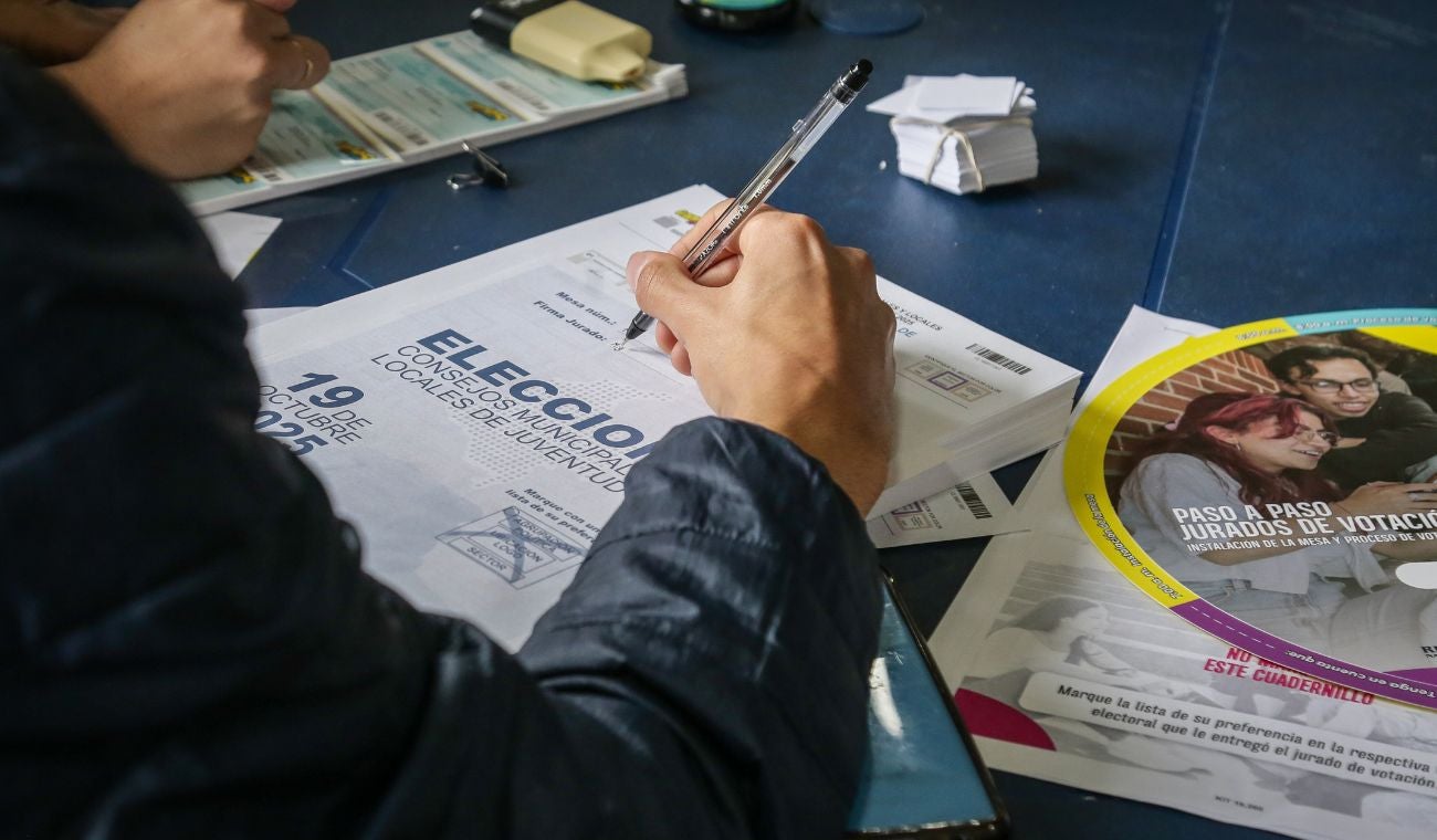 Inscripción de cédulas Registraduría