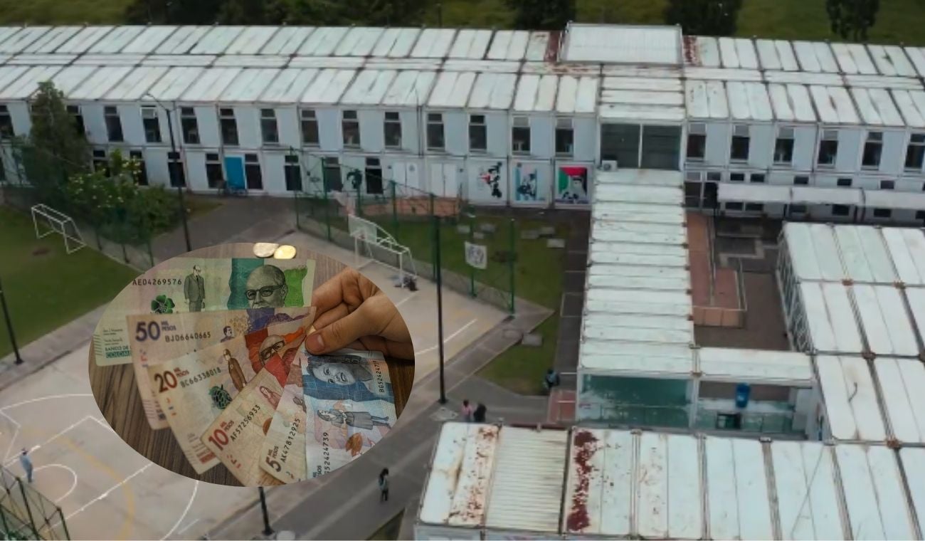 Jóvenes siguen esperando millonaria promesa Multicampus quedó en veremos