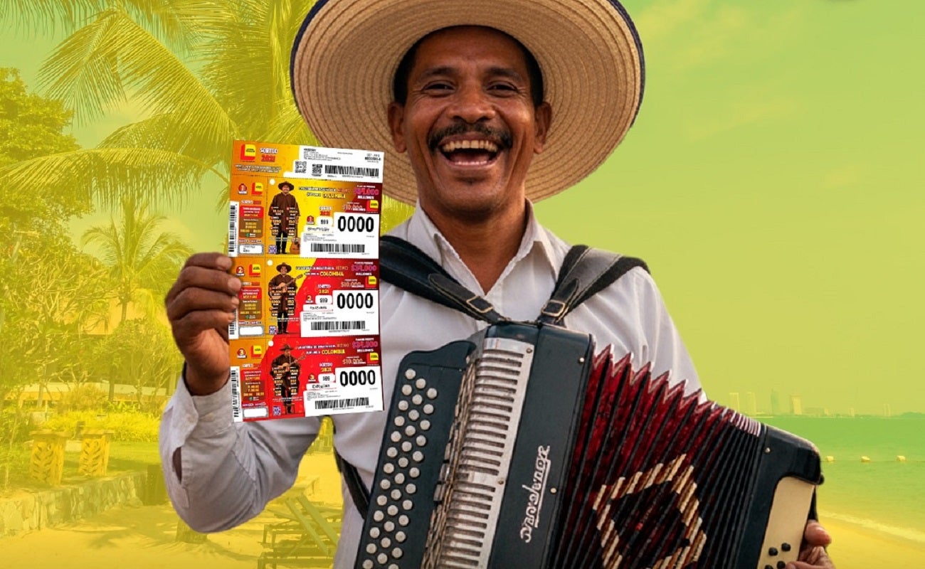 Lotería de Bogotá 20 de noviembre 2025