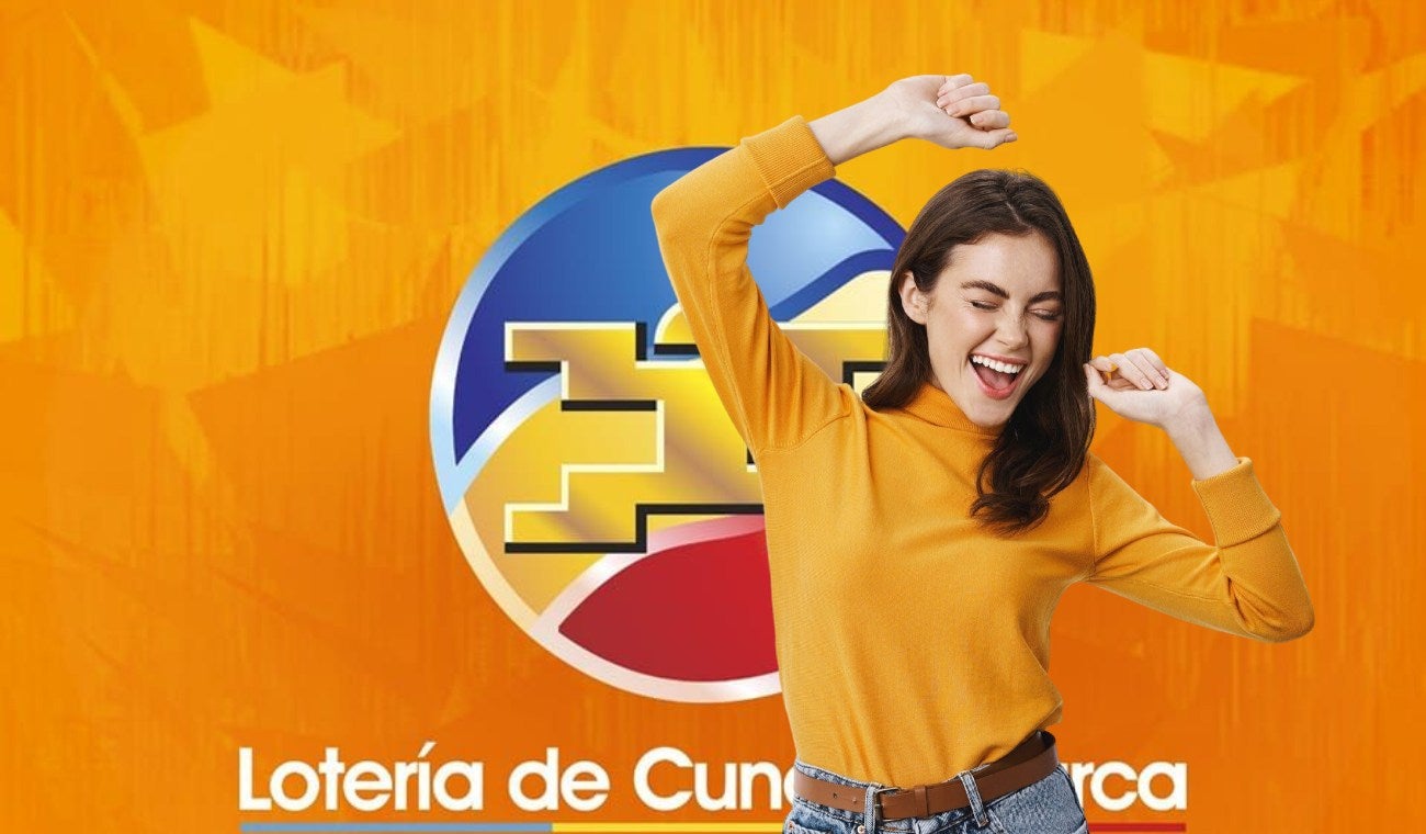 Lotería de Cundinamarca, resultados del 18 de noviembre de 2025