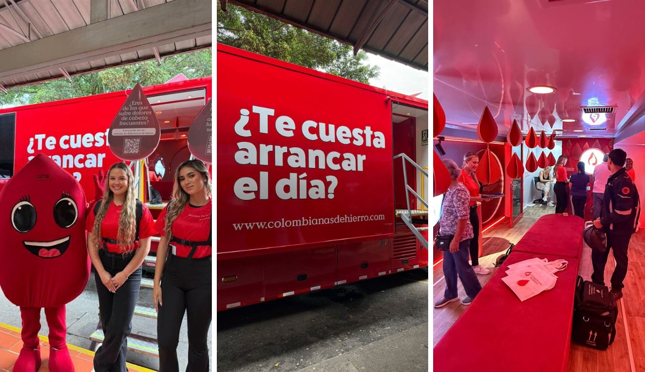 Ciudadanos podrán acceder a exámenes de ferritina sin costo en Bogotá