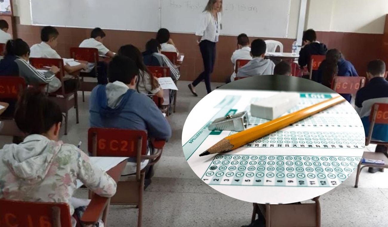 Municipio de Cundinamarca brilló en Pruebas Saber Jóvenes salieron pilos