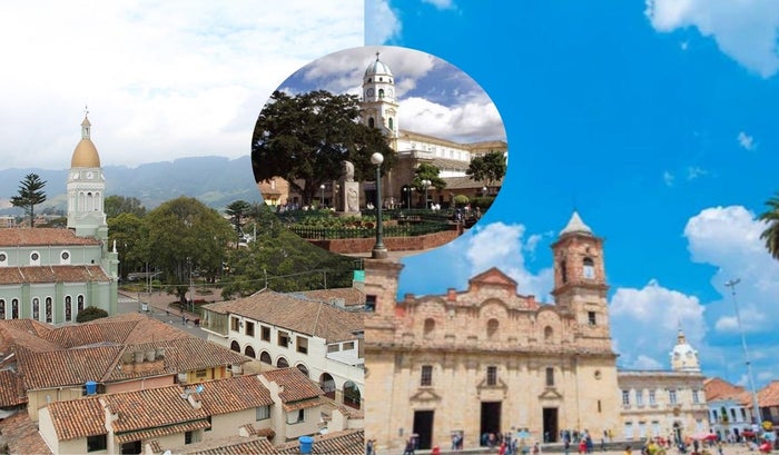 Municipios de Cundinamarca que estarán a menos de una hora de Bogotá